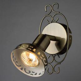 Спот Arte Lamp Focus  - 3